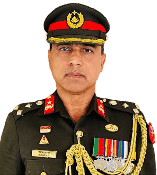 Advisor - Anondo Universal Services Limited